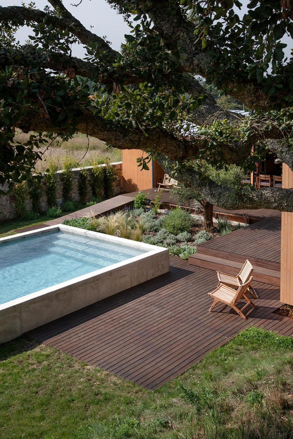 Wood Mood Lodges Cristelo  외부 사진