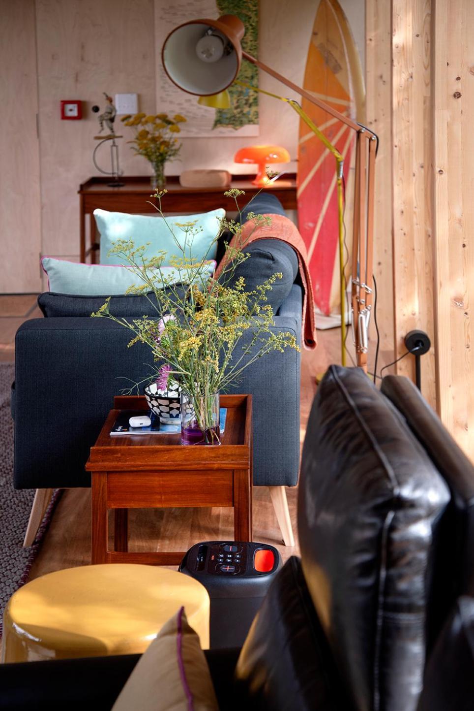 Wood Mood Lodges Cristelo  외부 사진